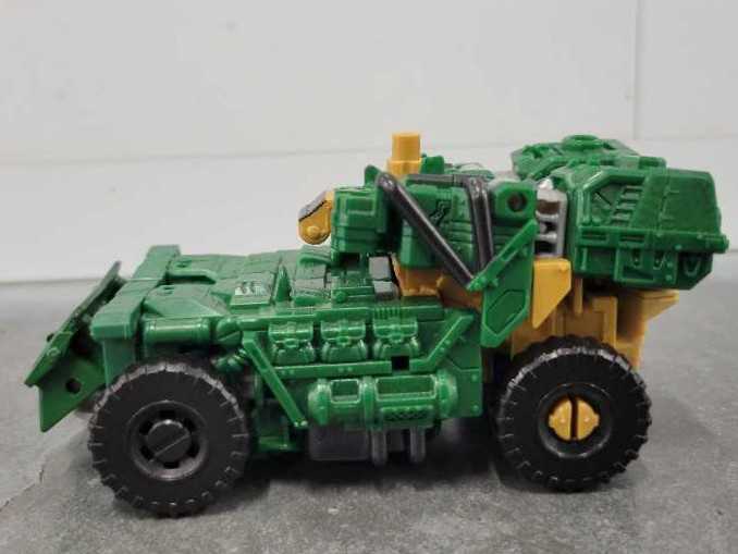 Mitsubishi Lancer Evolution 3