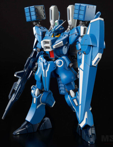 Bandai BB SENSHI # Knight Gundam