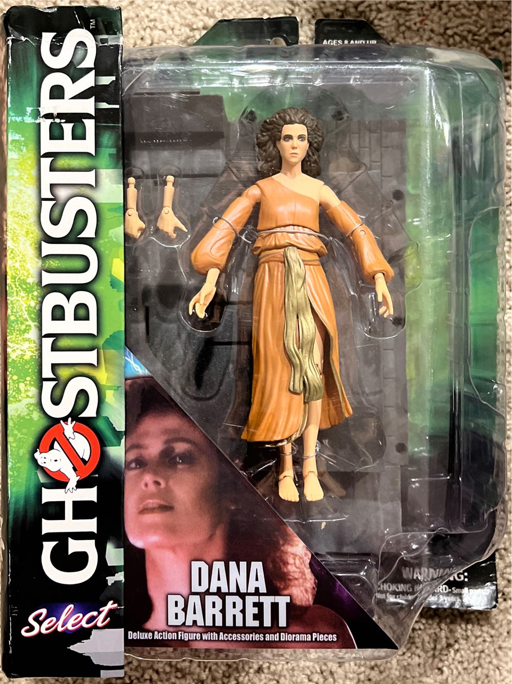  Teenage Mutant Ninja Turtles: Mutant Mayhem Leatherhead