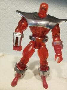 Wild Wild West - Artemus Gordon Hidden Message