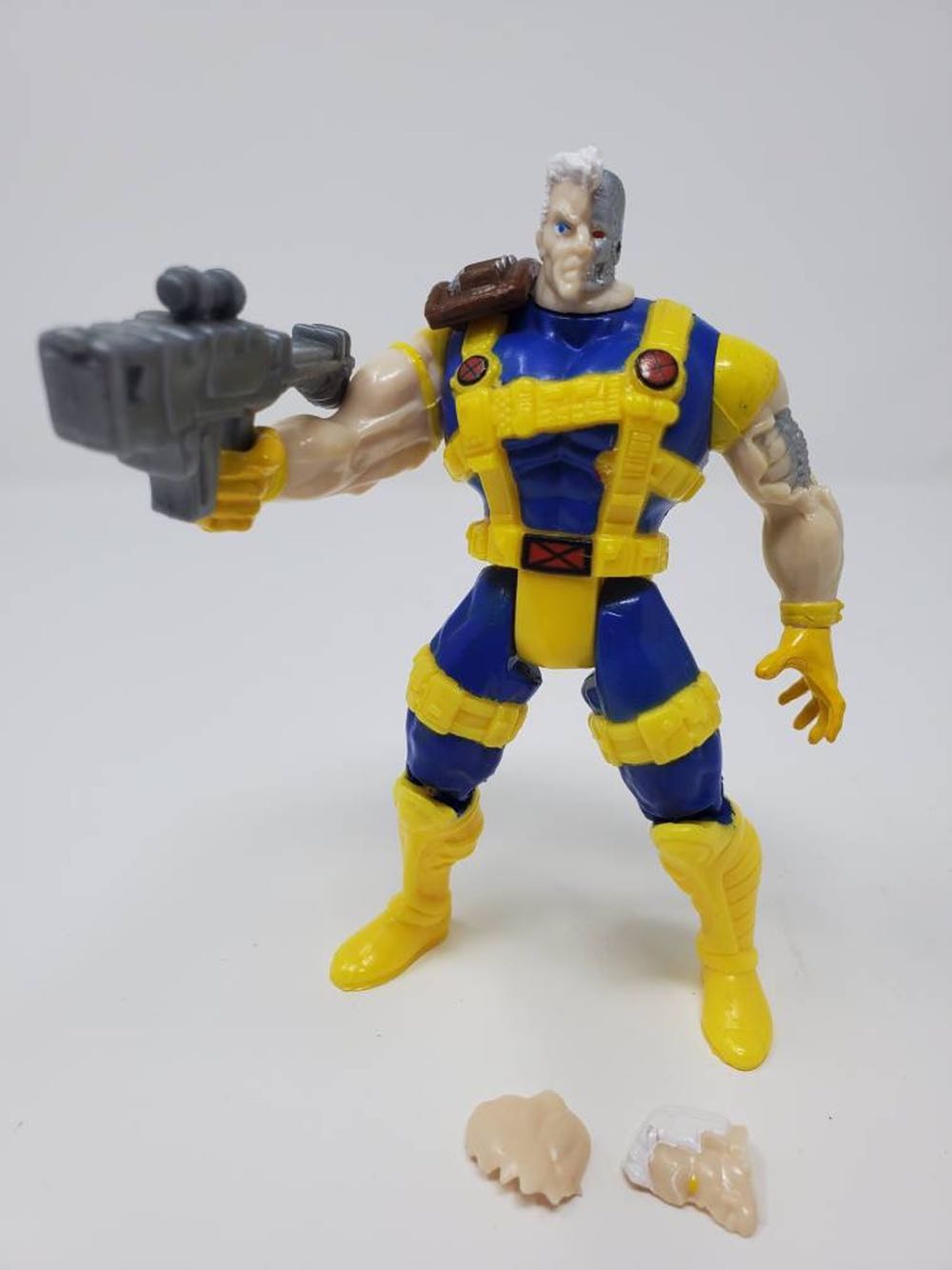 Rey Mysterio (Series 1)