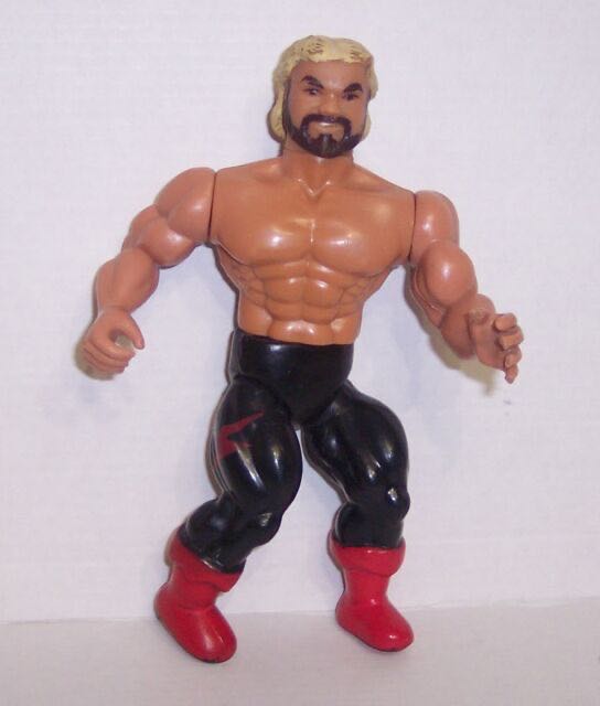 Blue Beetle (Battle Mode)