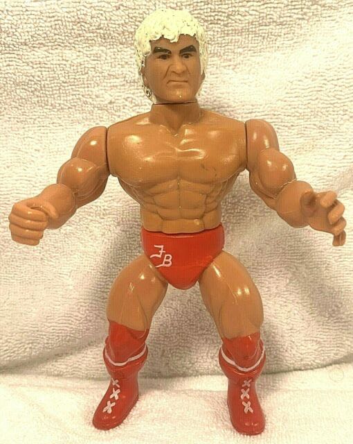 Terminator 2 - Blaster T-1000 With Rapid Deploy Missiles