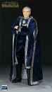 Battlestar Galactica Majestic Studio Adama Battlestar Galactica Majestic Commander  action figure collectible [Barcode 791898699994] - Main Image 1
