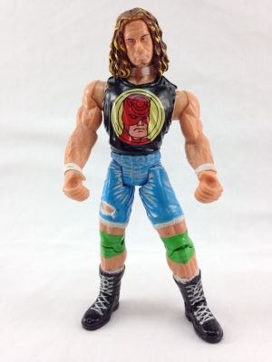 Blown Ups Ac Dc Angus Young 6” Vinyl Blownups! Ups! Dc