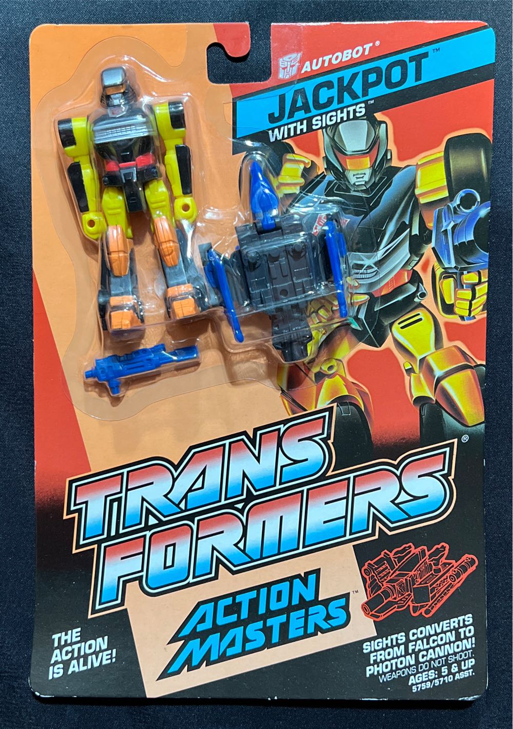 Chancellor Valorum / Coruscant Guard