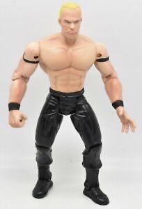 Lex Luger - Toy Biz (WCW - Toy Biz) action figure collectible - Main Image 1