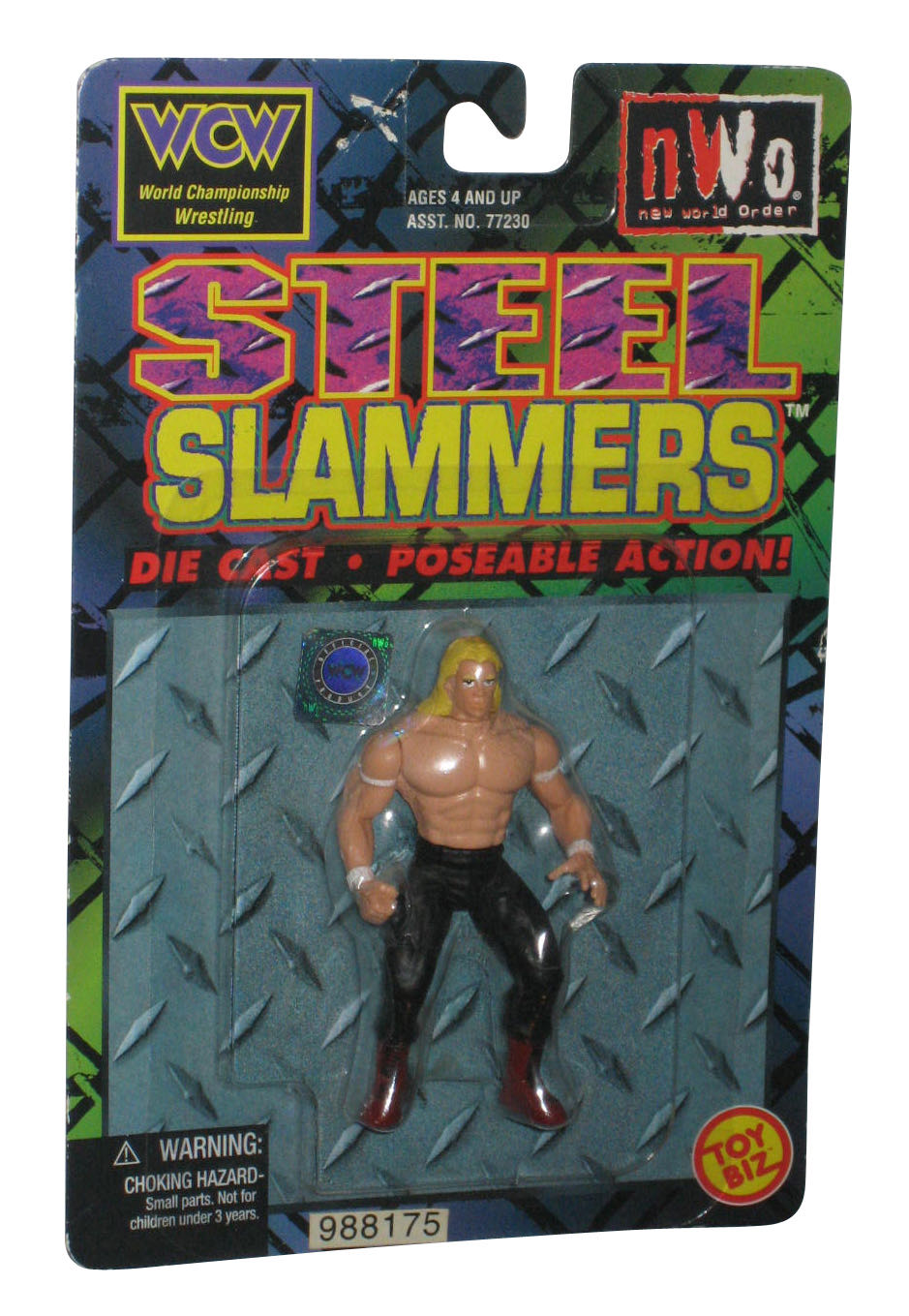 Banpresto Demon Slayer Volume 9 Inosuke Hashibira Figure