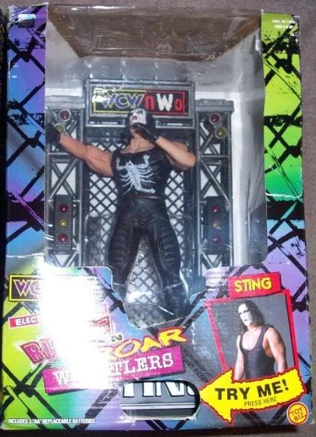 Planeteers Captain Planet And The Planeteers Toxic Grime 6” Tiger Color Change