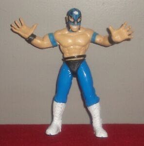 Jurassic Park Chaos Effect Tyrannonops Kenner Sealed