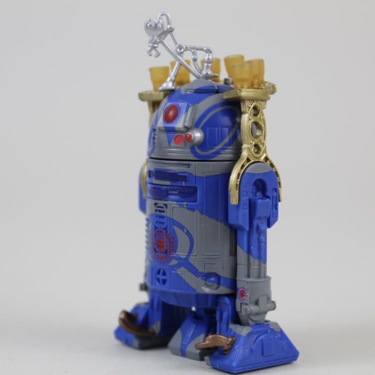 Star Wars: R2-C2 - Hasbro (Star Wars: Astromech Droid Pack) action figure collectible - Main Image 1