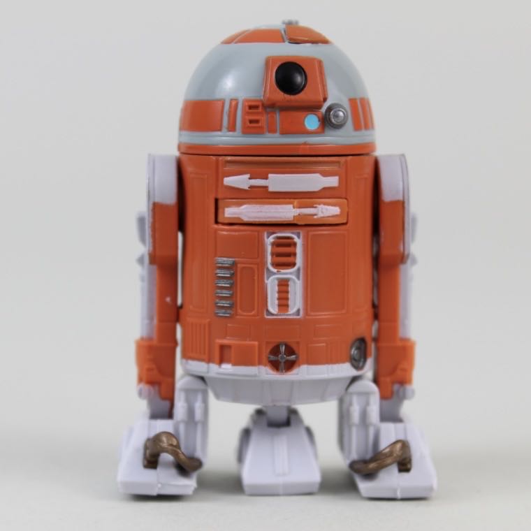 Star Wars Unleashed Battle 4 Pack Imperial Snowtroopers