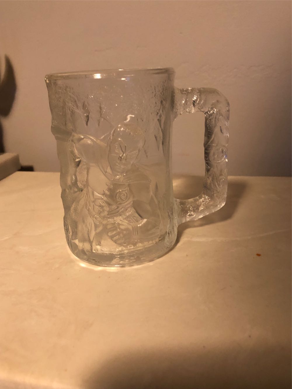 Papá Star Wars 4 Pack Cara De Papa Señor