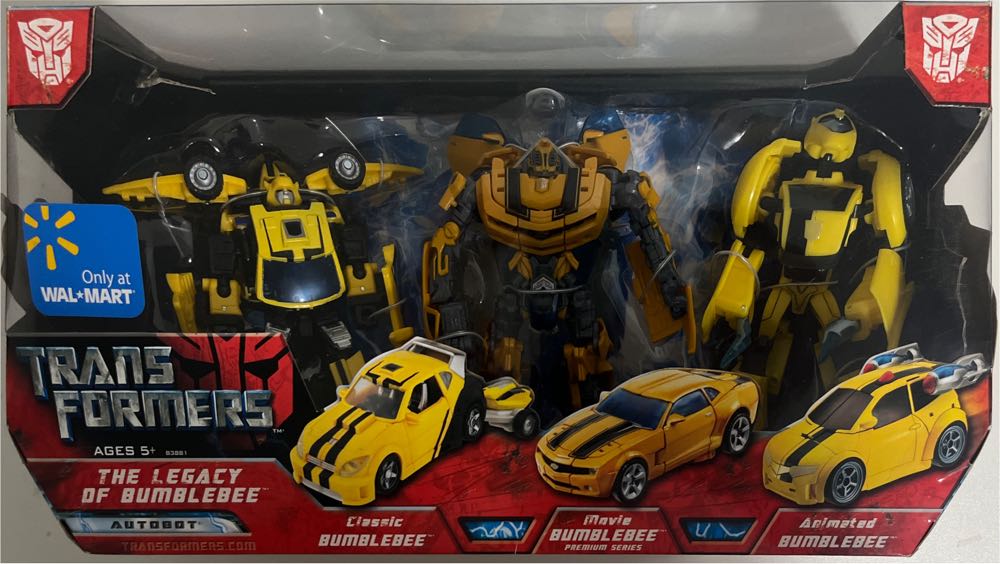 Living Dead Dolls: The Bride