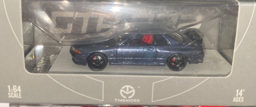 MG Squadron : #0066 Inquisitor Transport Scythe