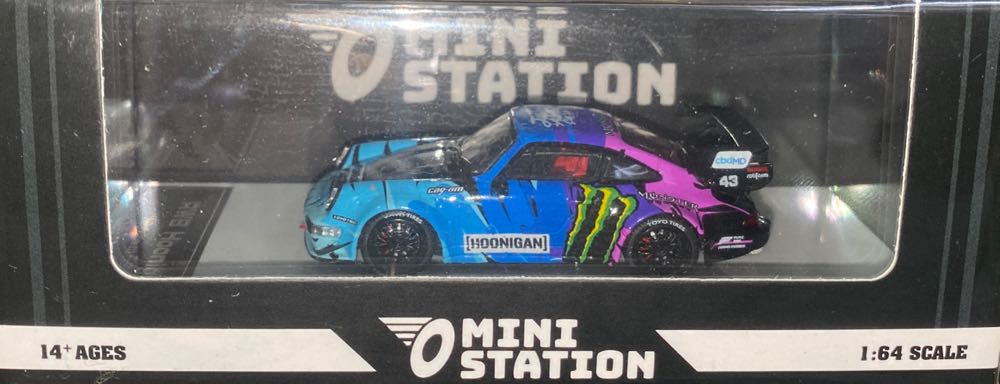 Nissan Skyline Turbo