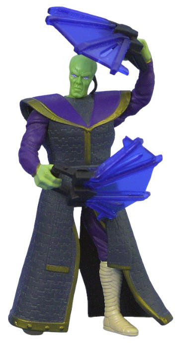 DC- Phantasm Funko 198