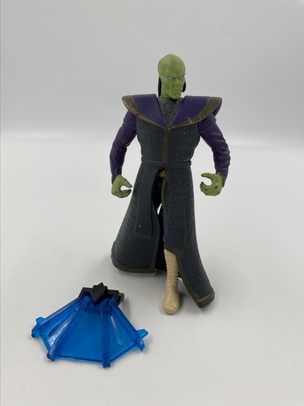 Star Wars: Swoop - Kenner (Shadows Of The Empire) action figure collectible - Main Image 2