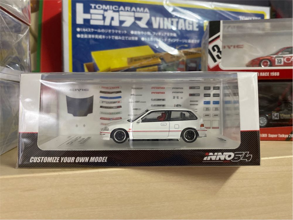 9387 Zeddemore With Aqua Scooter