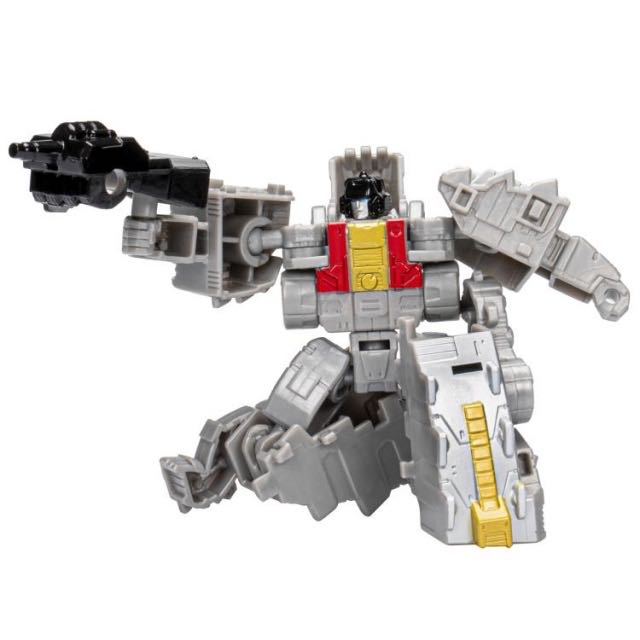 Legacy Evolution Core Class Dinobot Scarr - Hasbro (Transformers) action figure collectible - Main Image 1