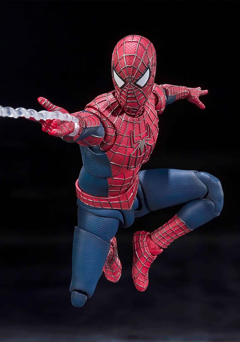 Spider-Man: Tobey Maguire (No Way Home)  (Marvel) action figure collectible - Main Image 3