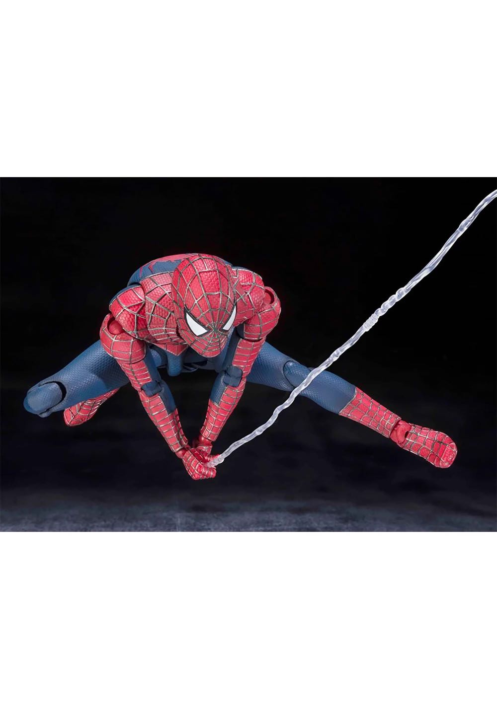 Spider-Man: Tobey Maguire (No Way Home)  (Marvel) action figure collectible - Main Image 4
