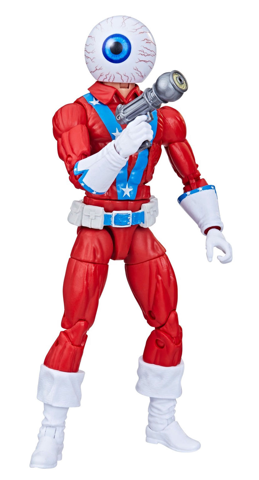 Transformers Legacy Evolution Senator Ratbat & Miner Megatron 2 Pack