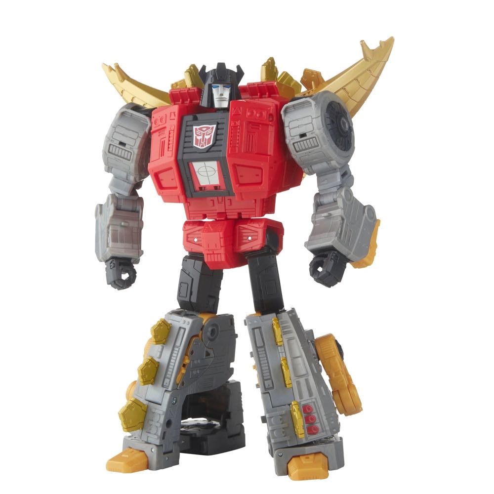 SS86-19 Snarl - Hasbro (Transformers Studio Series) action figure collectible [Barcode 5010996137159] - Main Image 2