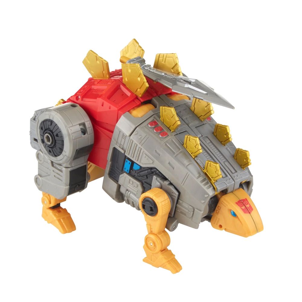SS86-19 Snarl - Hasbro (Transformers Studio Series) action figure collectible [Barcode 5010996137159] - Main Image 3