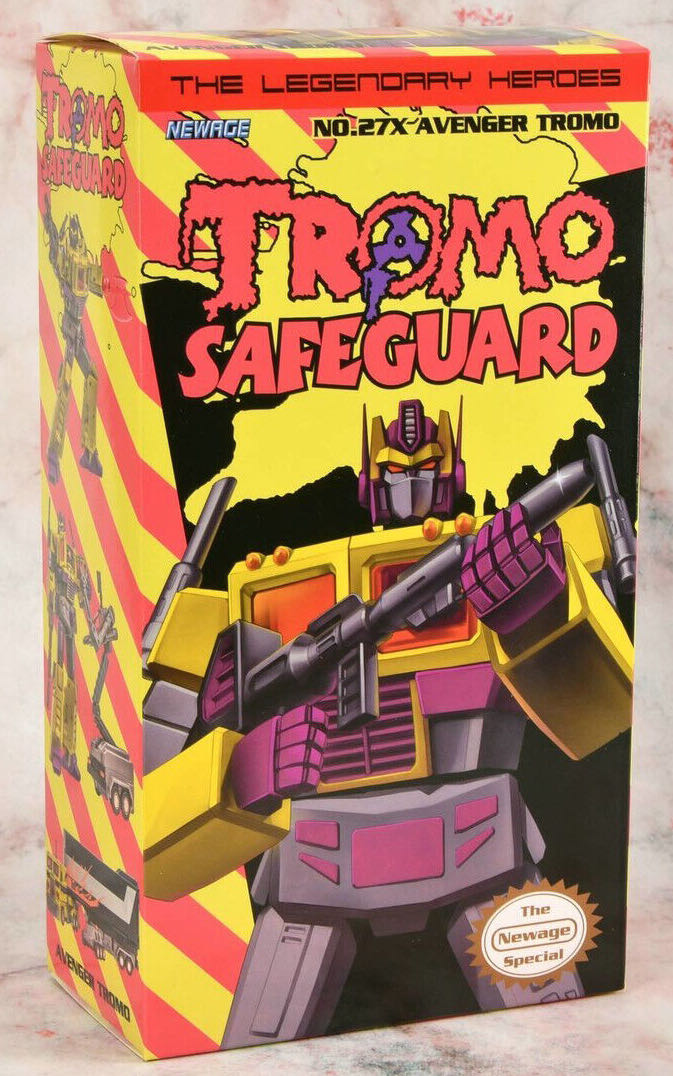 Stranger Things - The Upside Down