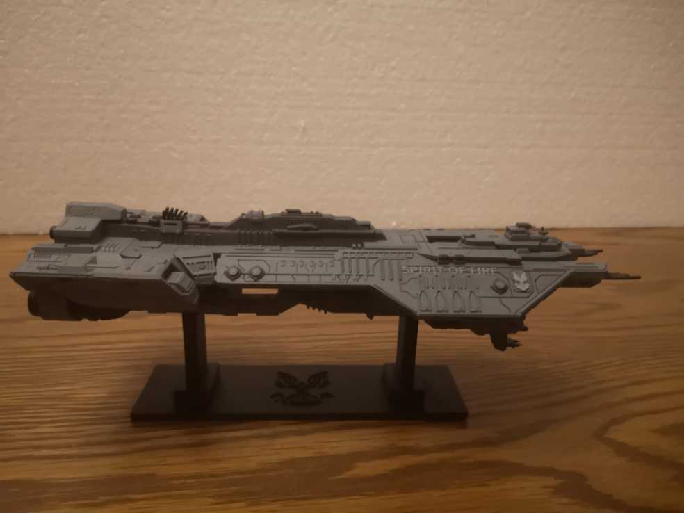 Star Trek: TNG Galoob - Antican