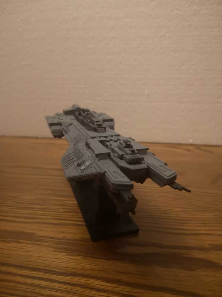 Halo Spirit Of Fire  action figure collectible - Main Image 2