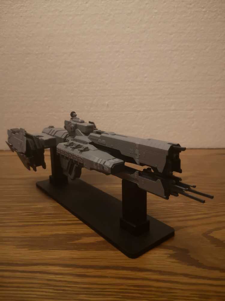 Halo Foward Unto Dawn  action figure collectible - Main Image 2