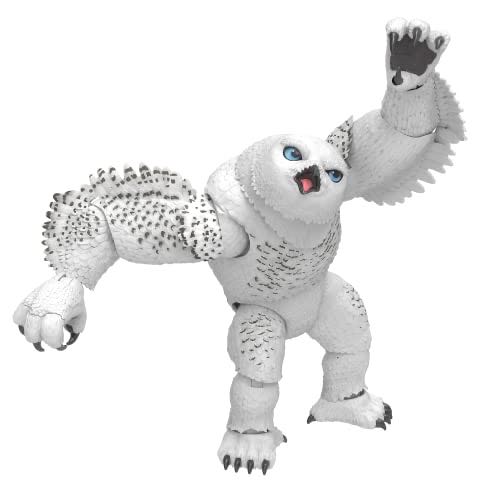 Owlbear (Hasbro Dungeons & Dragons) - Hasbro (Dungeons & Dragons) (Dungeons & Dragons) action figure collectible [Barcode 5010994202361] - Main Image 1