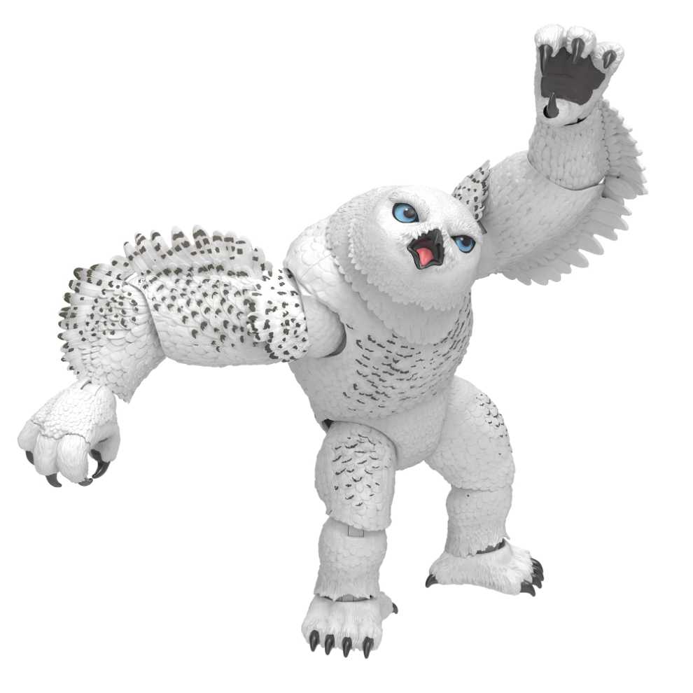 Owlbear (Hasbro Dungeons & Dragons) - Hasbro (Dungeons & Dragons) (Dungeons & Dragons) action figure collectible [Barcode 5010994202361] - Main Image 4