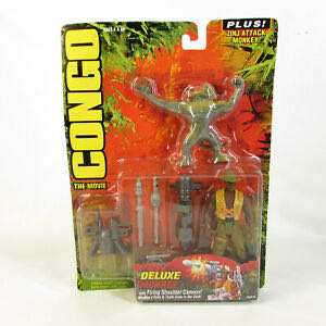 Mezco One:12 Collective Rumble Society: 20,000 Leagues Under the Sea Nautilus Crew Builder Set