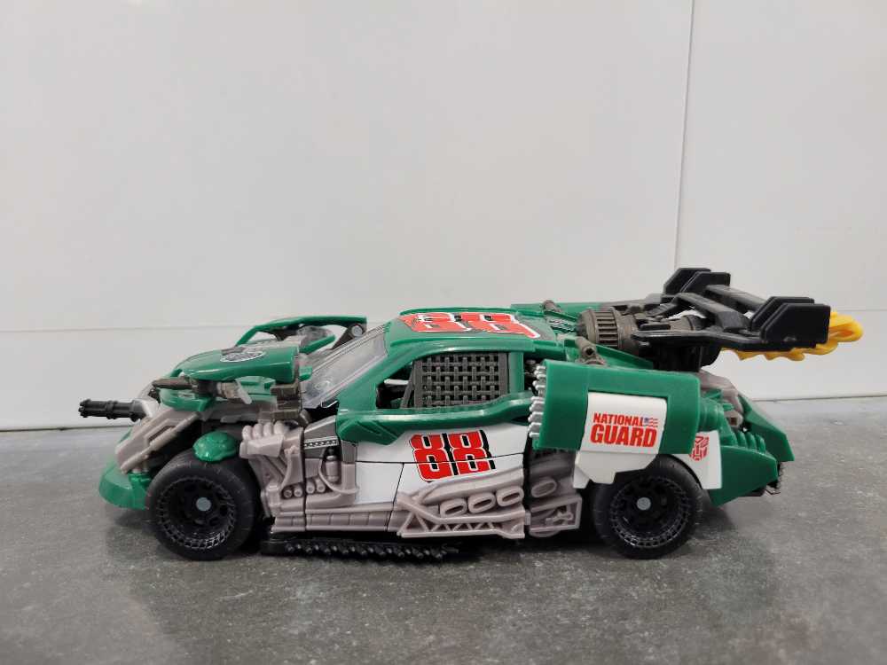 Universal Monsters Super Soapies Frankenstein