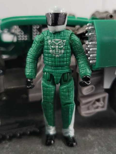 E.T. The Extra-terrestrial