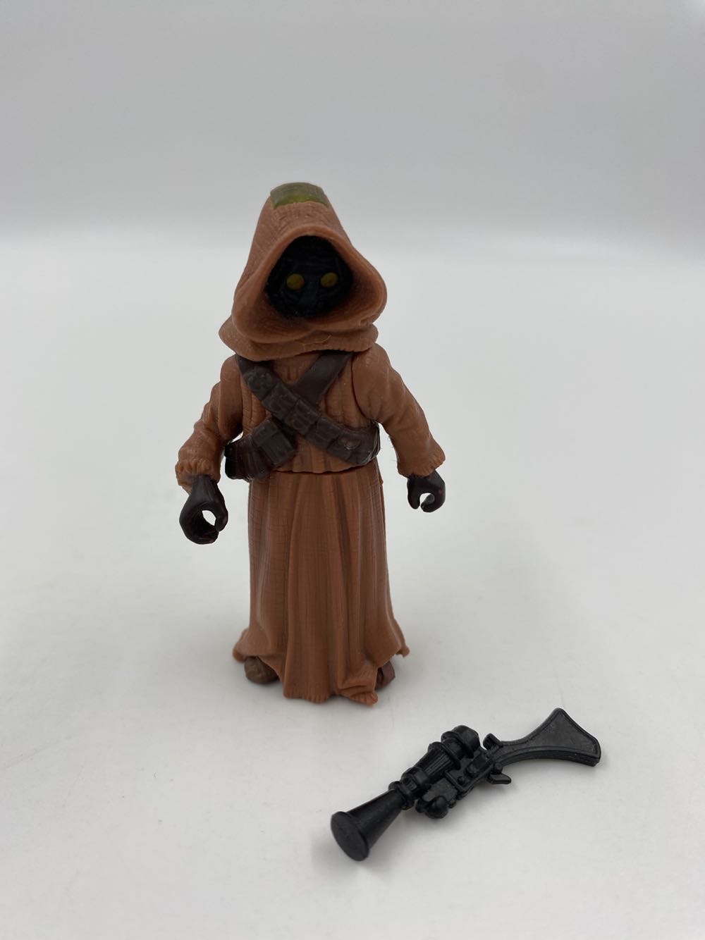 Star Wars: Jawa - Hasbro (Power of The Force 2) action figure collectible - Main Image 2