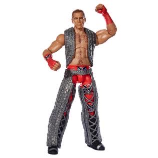 Shawn Michaels - WWE Mattel (WWE Elite Greatest Hits Series 2) action figure collectible - Main Image 2