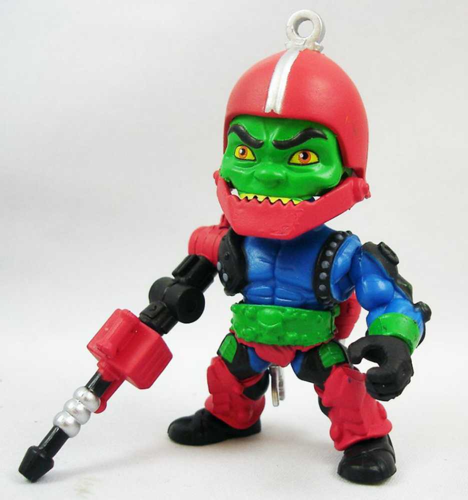 Trap Jaw - The Loyal Subjects (Masters of the Universe: Loyal Subjects) action figure collectible - Main Image 2