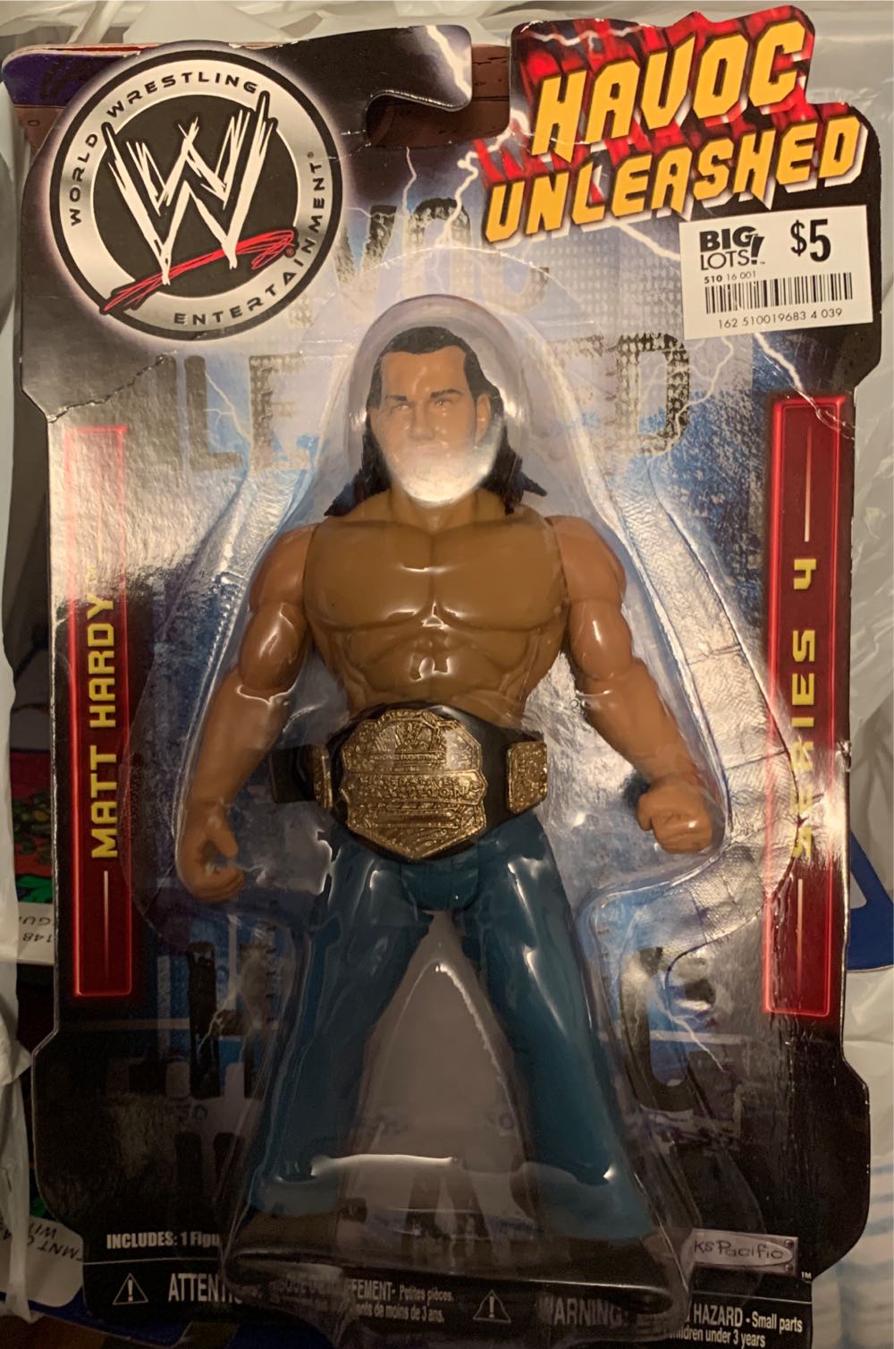 Transformers Electric Train Battle Set HO Scale