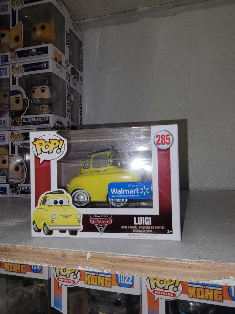 Boba Fett - Stretchable Figure