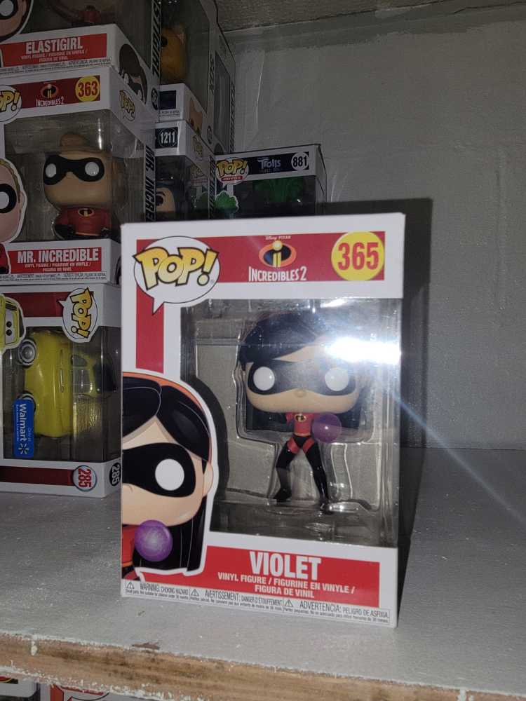 Funko Pop! Marvel: Captain Marvel Nick Fury