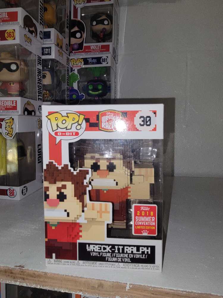 Funko Pop! Star Wars: Episode 9 Rise Of Skywalker Sith Jet Trooper