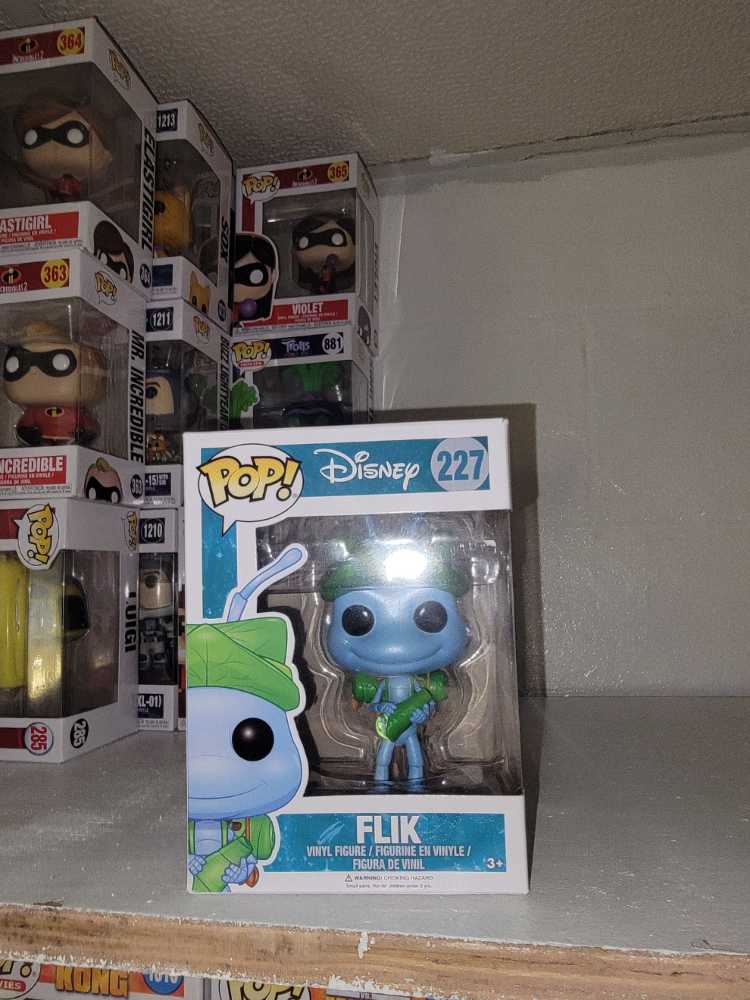 TMNT: Genghis Frog (classic re-release)