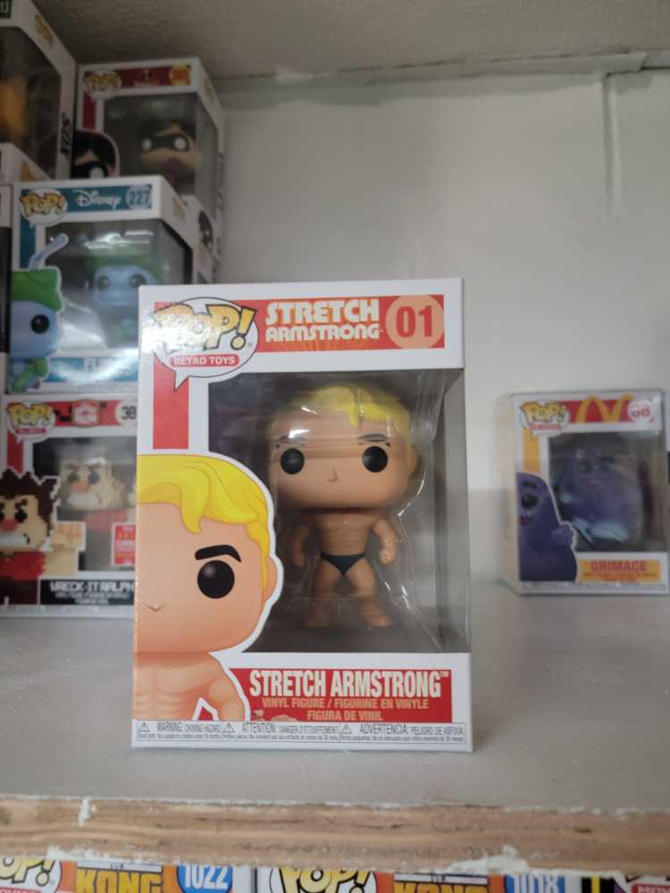 Doctor Strange Supreme #874