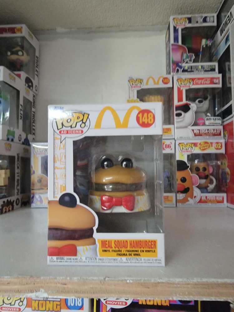 Good Smile Rebuild Of Evangelion: Rei Ayanami Hello Mini Figure Multicolor