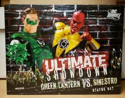 Underdog & Simon Bar Sinister