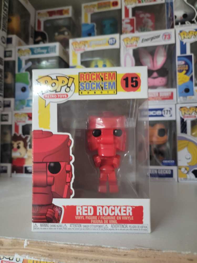 DC- Bat Girl Funko Pin 11